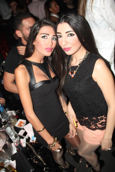 Taiga Beirut On Saturday Night